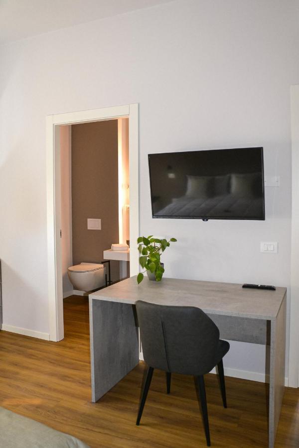 Ca' Dela Stazion Hotel Verona Exterior photo